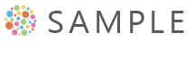 ロゴサンプル