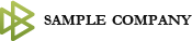 ホームページサンプル株式会社
