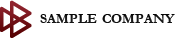 ホームページサンプル株式会社