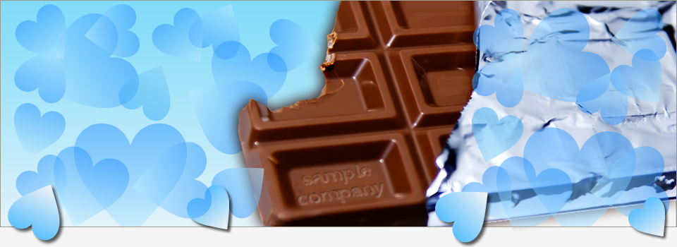 サンプルサイト