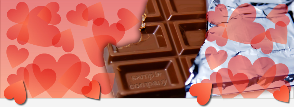 サンプルサイト